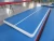 Import High Quality Drop Stitch Air Floor Gymnastics For Sale from China