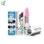 Import High quality eco friendly paper lipstick tube , hot stamping paper packaging tube for lip balm from China