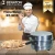 Import High Quality Electric Home Arabic Bread Maker Machine from China