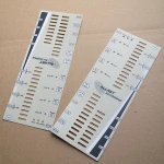 High quality Electronic led label