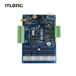 High quality elevator control board, access control system, lift control panel
