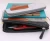 Import High Quality Felt Students Stationery Pouch Zipper Bag for Pens Pencils from China