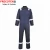 high quality fire retardant fire resistant clothing coverall workwear uniform CE UL certificated