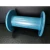 Import high quality Flange OD 80MM Plastic Spool For Braiding Machine from China