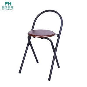 High-quality folding chair Durable folding camping chair