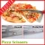 Import High quality food grade metal kitchen disposable pizza tools in stock from China