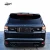 Import High Quality Front Bumper S.V.R Body Kit for RANGE ROVER SPORT body kit 2104-2016 from China
