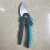 Import High quality Garden shears Garden Pruner, Garden bypass Pruning Scissors with rubber TPR handle from China