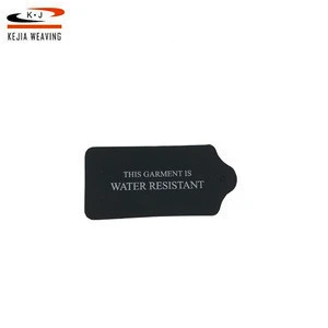 High quality Garment Custom product accessories hang tag for clothing swing tags