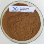 High Quality GMP standard Reishi Mushroom Extract; Ganoderma lucidum Extract