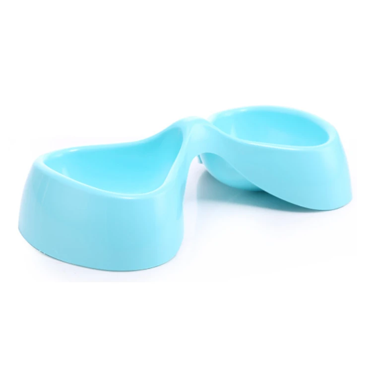 High quality good design  dog pet cat bowl molding parts by plastic injection mold supplier in China