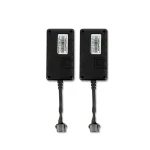 High-quality GPS Tracker TG102V Support fuel sensor monitoring  gps tracker