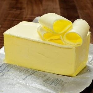 High Quality Grade A Unsalted Butter 82%