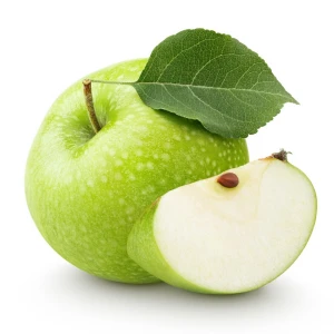 High Quality Green Apple Indian Fruits and Vegetables High Quality
