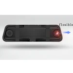 High quality hidden car black box black box 1080p universal car