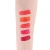 Import High Quality High Pigment Waterproof Shimmer Vegan Flavored Lip Gloss from China