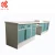Import High quality Hospital Laboratory Furniture wall cabinets from China
