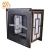 Import High quality  hot sale outdoor square main solar outdoor garden pillar light 5w from China