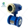 high quality integral electromagnetic flow meter China stainless steel water flowmeter water flow meter 2 inch