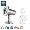 High quality IP68 round shape 3w underwater led swimming pool light