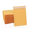High Quality Kraft Paper Bubble Mailer Padded Envelopes Packaging Bags Shipping Envelopes