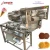 Import High Quality Kuih Kapit Machine Stroopwafel Line Waffle Bowl Maker Ice Cream Cone Making Machine from China