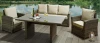 High Quality Leisure Ways Wicker Outdoor Patio Furniture