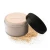 Import High Quality Makeup Private Label Loose Powder 6 Colors Long Lasting Oil Control Mineral Setting Powder from China
