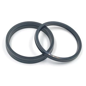 High Quality Mechanical Seal Silicone Rubber Seal Ring Mechanical Gear Ring