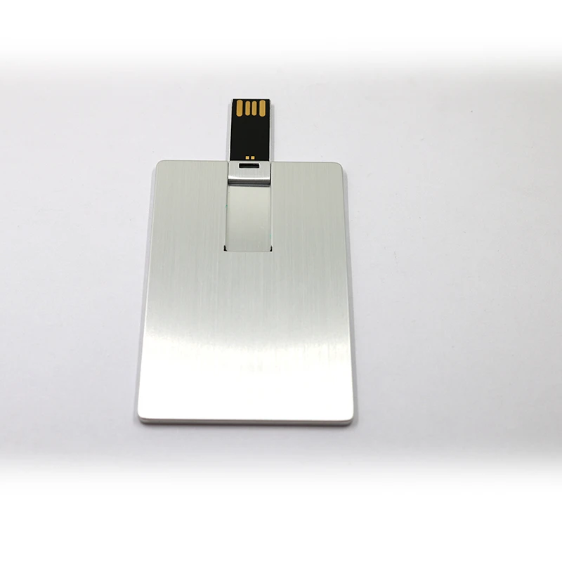High quality Metal usb memory pendrive 8GB 16GB 32GB 64GB 2.0 and 3.0 card usb flash drive