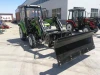 High Quality Mini Tractor Loader Small Farm Tractor Agricultural