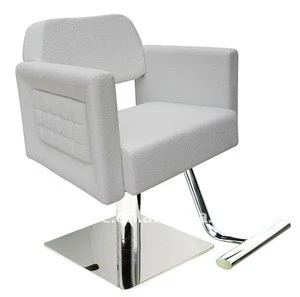 High quality Modern Hair Salon Furniture Hydraulic Barber Chair