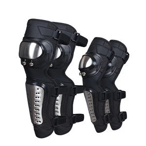 High quality motocross racing knee guard elbow guard support for Sports Safety