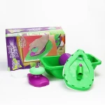 High quality multifunction brush kit point n paint