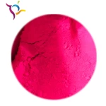 High quality organic pigment for water based paint and solvent based link
