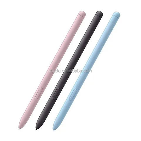 High Quality Original packaging Stylus Pen For Samsung For Galaxy S6 High Sensitivity With Blue tooth Stylus Pen