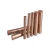 Import High Quality Oxygen Free Copper Application Copper Round Bar from China