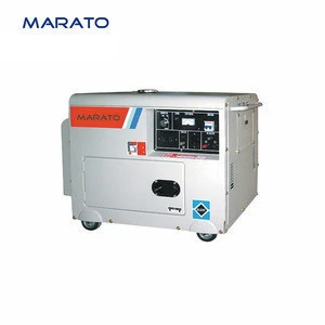 High quality patent diesel generators for sale