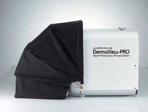 high quality photographic skin analyzer