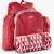 Import High quality picnic backpack bag for 4 persons from China