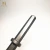 Import High Quality pneumatic concrete hex moil point rod rock drill  chisel from China