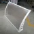 Import High Quality Polycarbonate Roof Awning With Aluminium Frame Awning Bracket from China