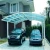 Import high quality polycarbonate shelter carports aluminum used cars for sale from China