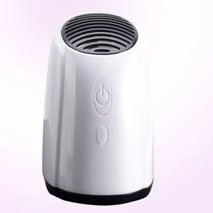 High Quality Portable Mini Small Air Purifier Shell & Housing