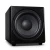Import High Quality Professional Bass Speaker Bass Active Subwoofer from China