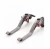 Import High quality racing motorcycle parts  brake clutch levers for NMAX, NVX155 from China