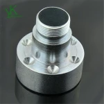 High quality refrigerator spare parts/ precision cnc machining refrigerator spare parts