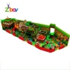 High Quality Restaurant Shopping Centre Indoor Playground For Adults And Kids