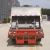 High Quality Road / Street Garbage Truck For Sale