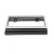 Import High Quality Rust Free Stainless Steel License Plate Frame With Chrome Screw Caps from China